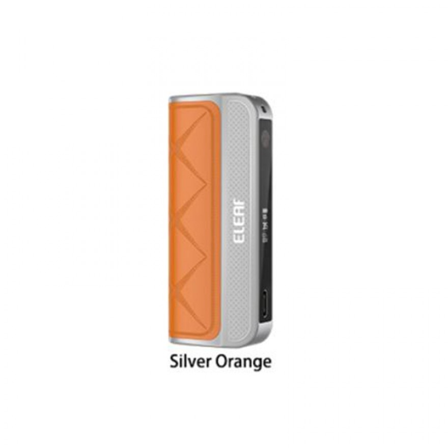 Eleaf iCita Battery Mod 40W Touch Control Vape Device 1600mAh Eleaf iCita Battery Mod 40W Touch Control Vape Device 1600mAh
