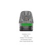 Eleaf iCita Pod Cartridge 3ml Replacement Pod 2pcs Pack for iCita Kit