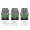 Eleaf iCita Pod Cartridge 3ml Replacement Pod 2pcs Pack for iCita Kit