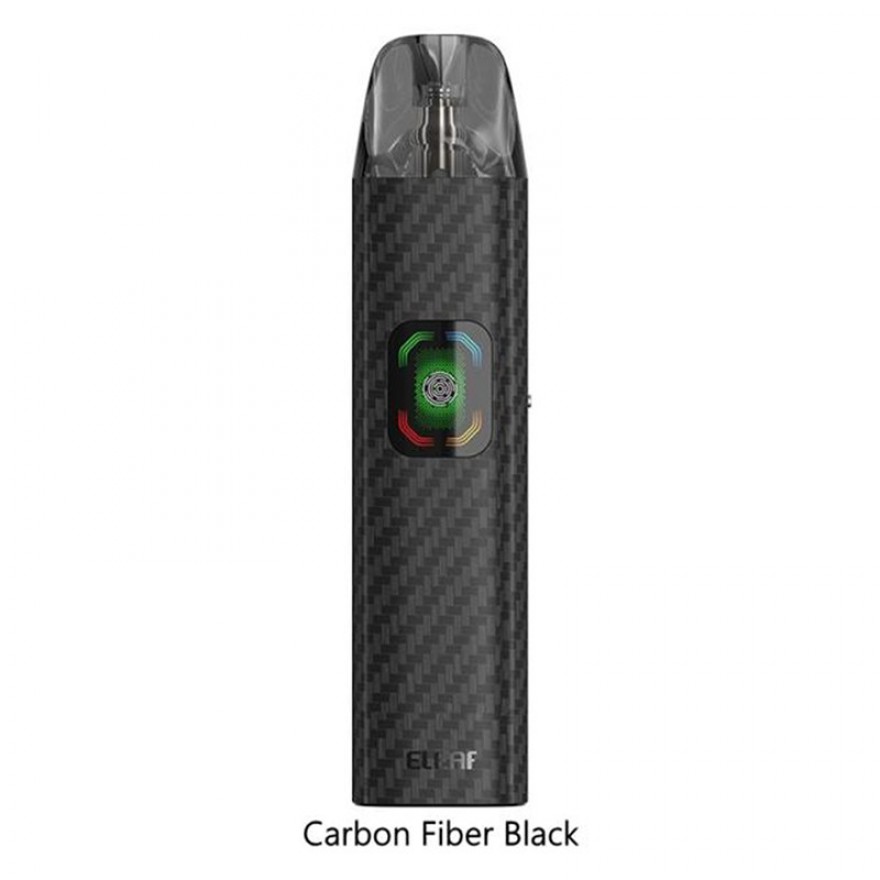 Eleaf iCita SE Pod System Kit 1400mAh 40W OLED Touch Screen Eleaf iCita SE Pod System Kit 1400mAh 40W OLED Touch Screen