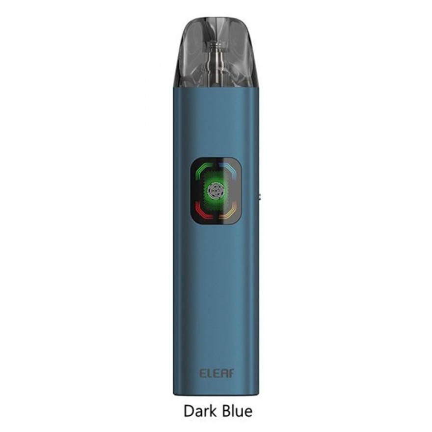 Eleaf iCita SE Pod System Kit 1400mAh 40W OLED Touch Screen Eleaf iCita SE Pod System Kit 1400mAh 40W OLED Touch Screen