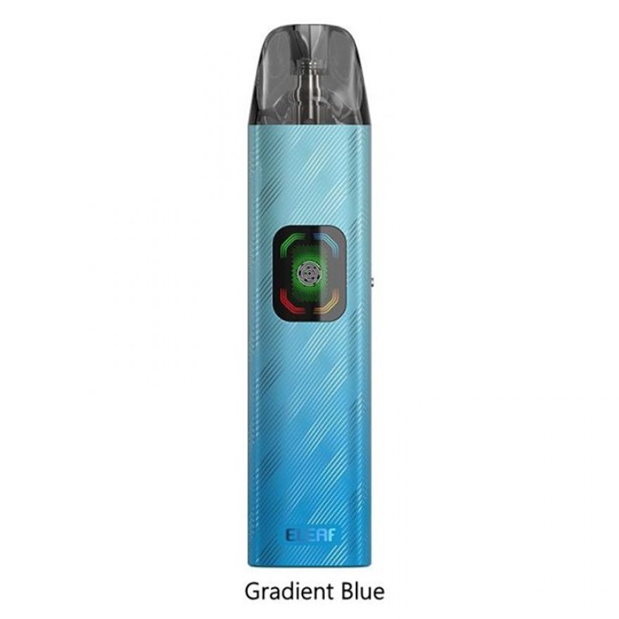 Eleaf iCita SE Pod System Kit 1400mAh 40W OLED Touch Screen Eleaf iCita SE Pod System Kit 1400mAh 40W OLED Touch Screen