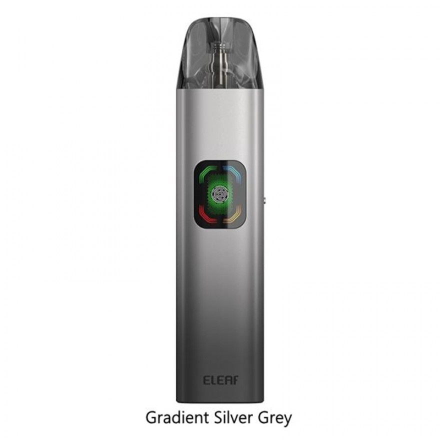 Eleaf iCita SE Pod System Kit 1400mAh 40W OLED Touch Screen Eleaf iCita SE Pod System Kit 1400mAh 40W OLED Touch Screen