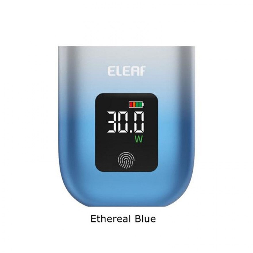 Eleaf IORE Pebble Battery 1100mAh 30W Touch Control Vape Device Eleaf IORE Pebble Battery 1100mAh 30W Touch Control Vape Device