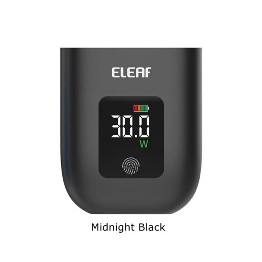 Eleaf IORE Pebble Battery 1100mAh 30W Touch Control Vape Device Eleaf IORE Pebble Battery 1100mAh 30W Touch Control Vape Device