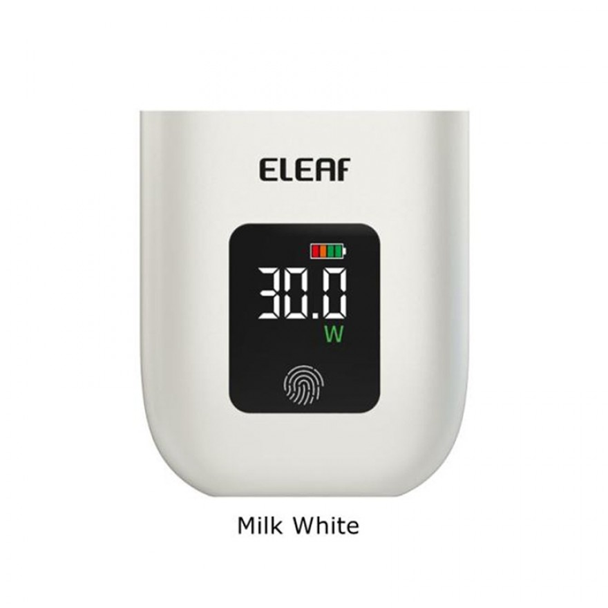 Eleaf IORE Pebble Battery 1100mAh 30W Touch Control Vape Device Eleaf IORE Pebble Battery 1100mAh 30W Touch Control Vape Device