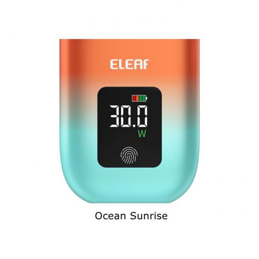 Eleaf IORE Pebble Battery 1100mAh 30W Touch Control Vape Device Eleaf IORE Pebble Battery 1100mAh 30W Touch Control Vape Device