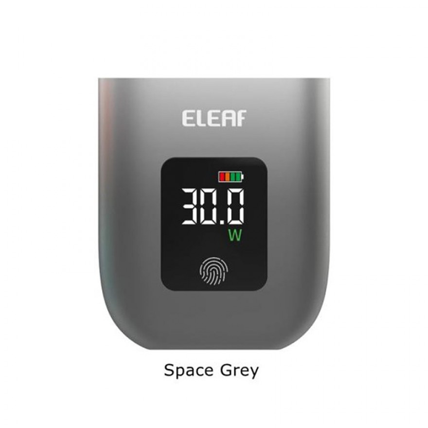 Eleaf IORE Pebble Battery 1100mAh 30W Touch Control Vape Device Eleaf IORE Pebble Battery 1100mAh 30W Touch Control Vape Device