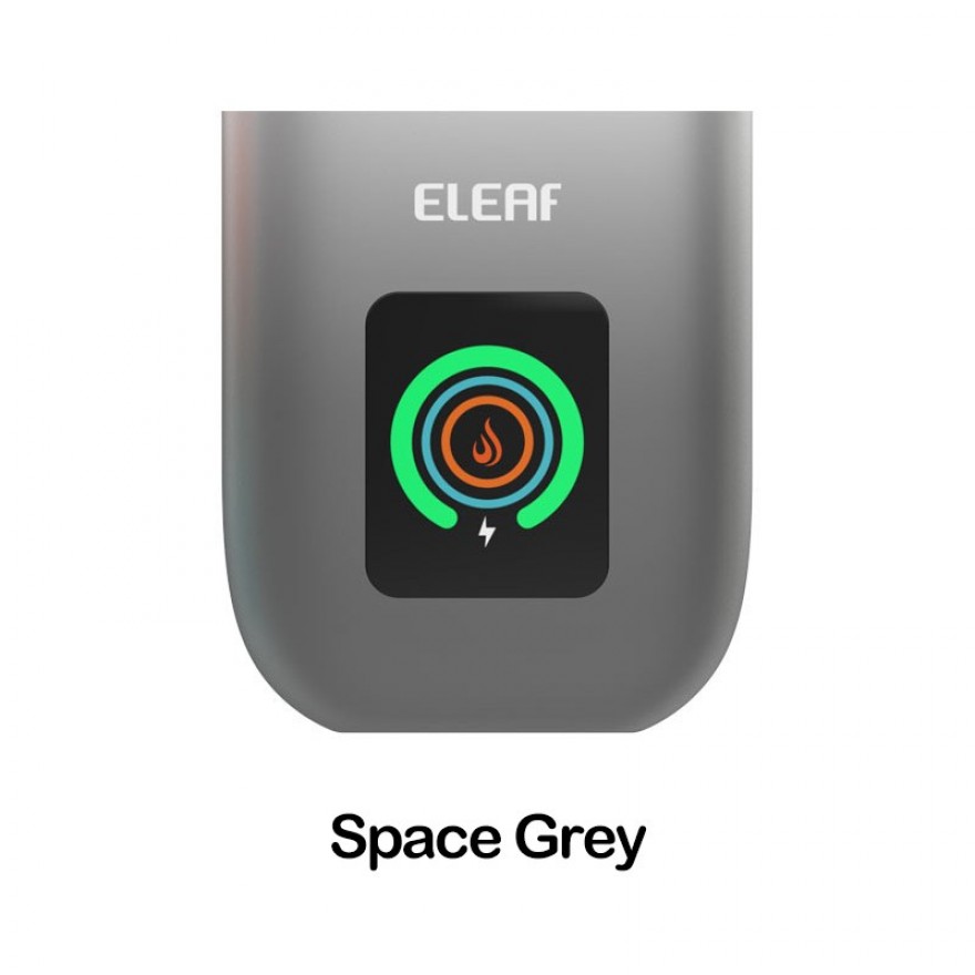 Eleaf IORE Pebble ECO Battery 1100mAh USB-C Vape Device Eleaf IORE Pebble ECO Battery 1100mAh USB-C Vape Device