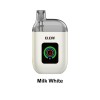 Eleaf IORE Pebble ECO Pod Kit 1100mAh 6.5ml Mesh Vape Device