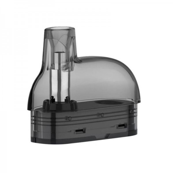 Eleaf IORE Pebble Pod Cartridge 6.5ml Mesh Pod 0.6Ω 0.8Ω Replacement Eleaf IORE Pebble Pod Cartridge 6.5ml Mesh Pod 0.6Ω 0.8Ω Replacement