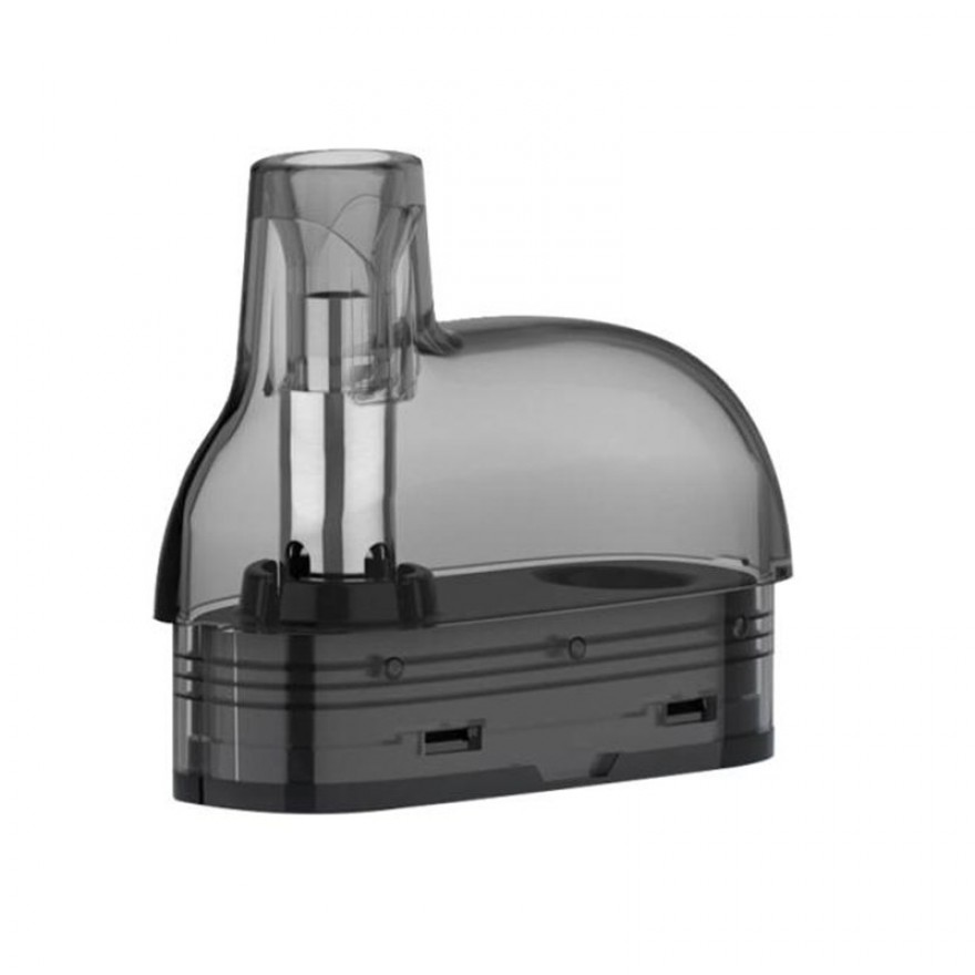 Eleaf IORE Pebble Pod Cartridge 6.5ml Mesh Pod 0.6Ω 0.8Ω Replacement Eleaf IORE Pebble Pod Cartridge 6.5ml Mesh Pod 0.6Ω 0.8Ω Replacement