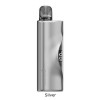 Eleaf iSilk Pod System Kit 850mAh 15W USB-C Vape Device 2ml
