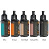 Eleaf iSolo Air 3 Pod System Kit 1600mAh