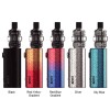Eleaf iStick X80 Kit 3200mAh with Melo X Tank Atomizer