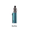 Eleaf iStick X80 Kit 3200mAh with Melo X Tank Atomizer