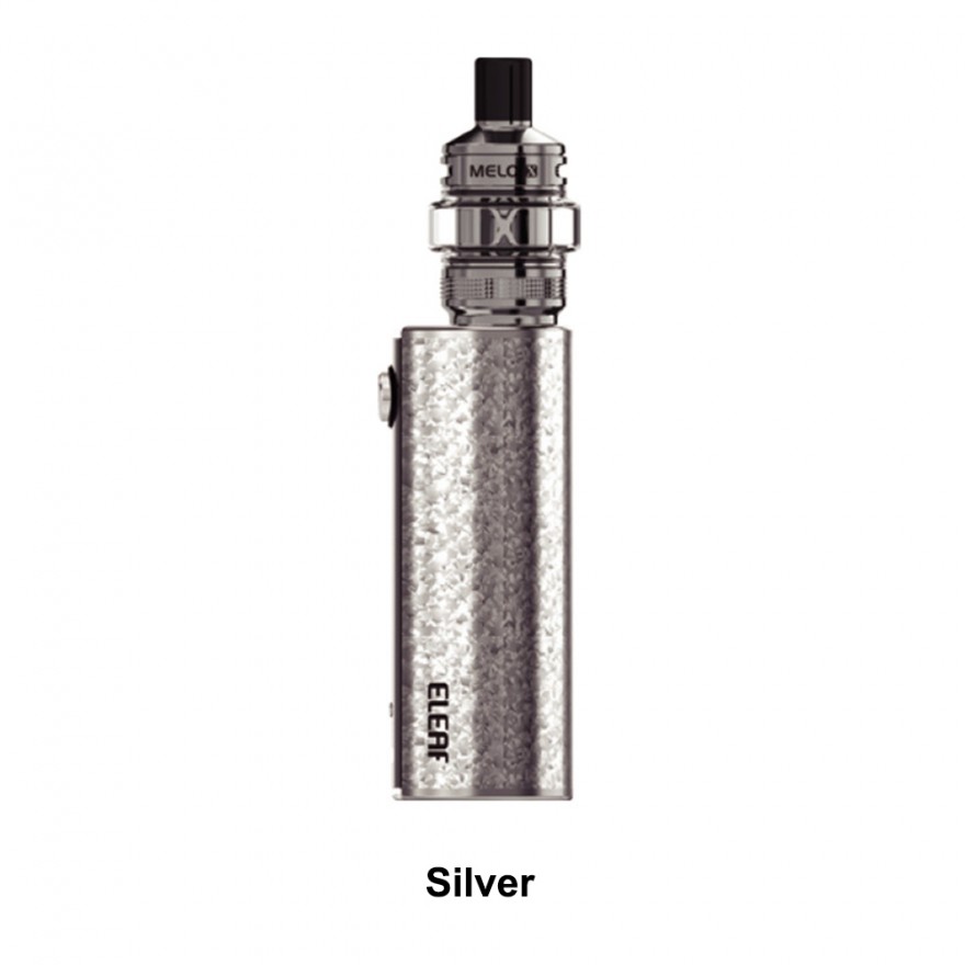 Eleaf iStick XC100 Kit 100W with Melo X Tank Atomizer Eleaf iStick XC100 Kit 100W with Melo X Tank Atomizer