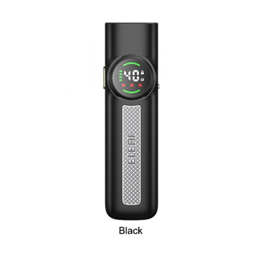 Eleaf iVeni Battery 1100mAh 40W Pod Device for iVeni Cartridges Eleaf iVeni Battery 1100mAh 40W Pod Device for iVeni Cartridges