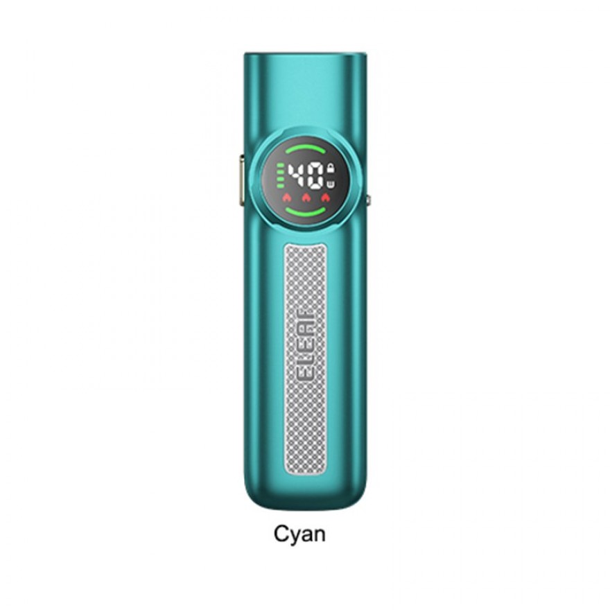 Eleaf iVeni Battery 1100mAh 40W Pod Device for iVeni Cartridges Eleaf iVeni Battery 1100mAh 40W Pod Device for iVeni Cartridges