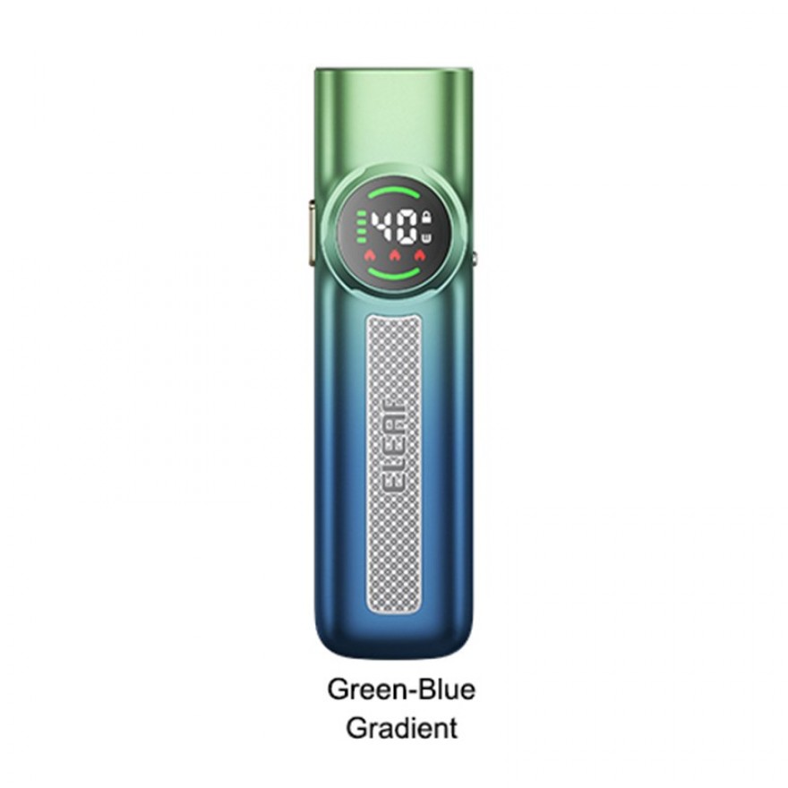 Eleaf iVeni Battery 1100mAh 40W Pod Device for iVeni Cartridges Eleaf iVeni Battery 1100mAh 40W Pod Device for iVeni Cartridges