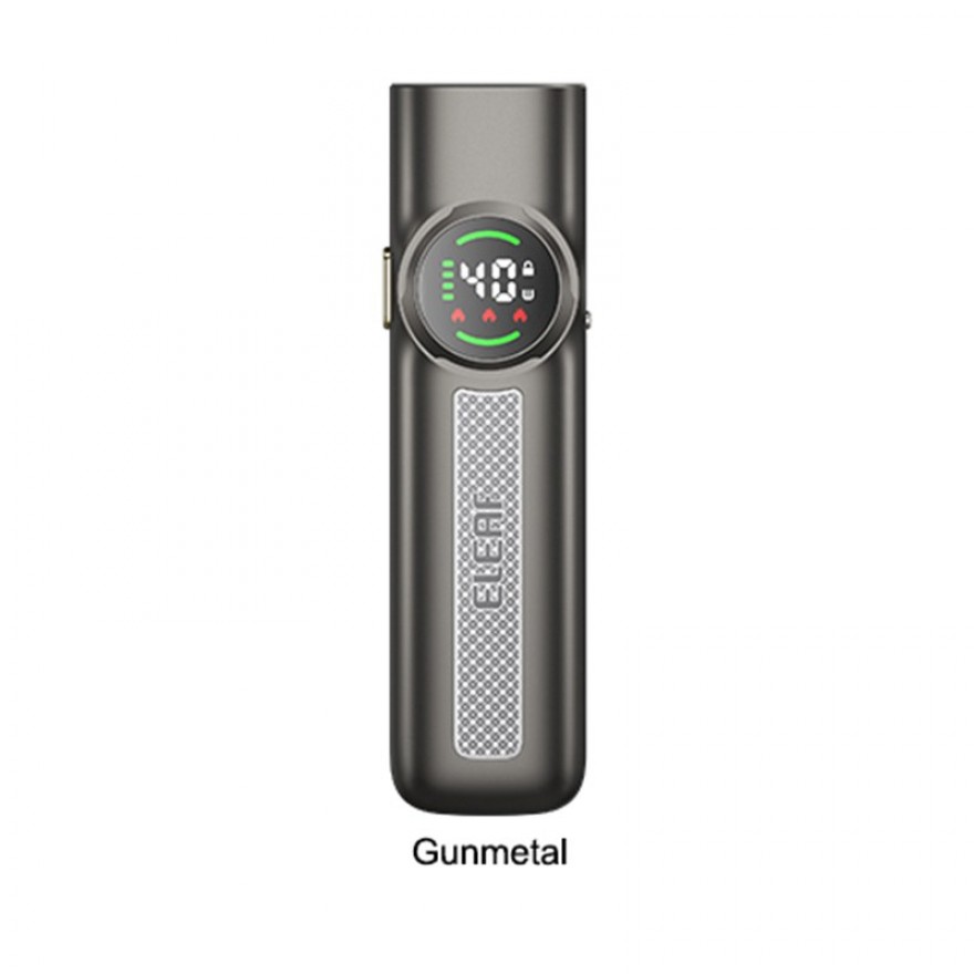 Eleaf iVeni Battery 1100mAh 40W Pod Device for iVeni Cartridges Eleaf iVeni Battery 1100mAh 40W Pod Device for iVeni Cartridges
