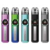 Eleaf iVeni Pod System Kit 40W 1100mAh Digital Display Vape Kit