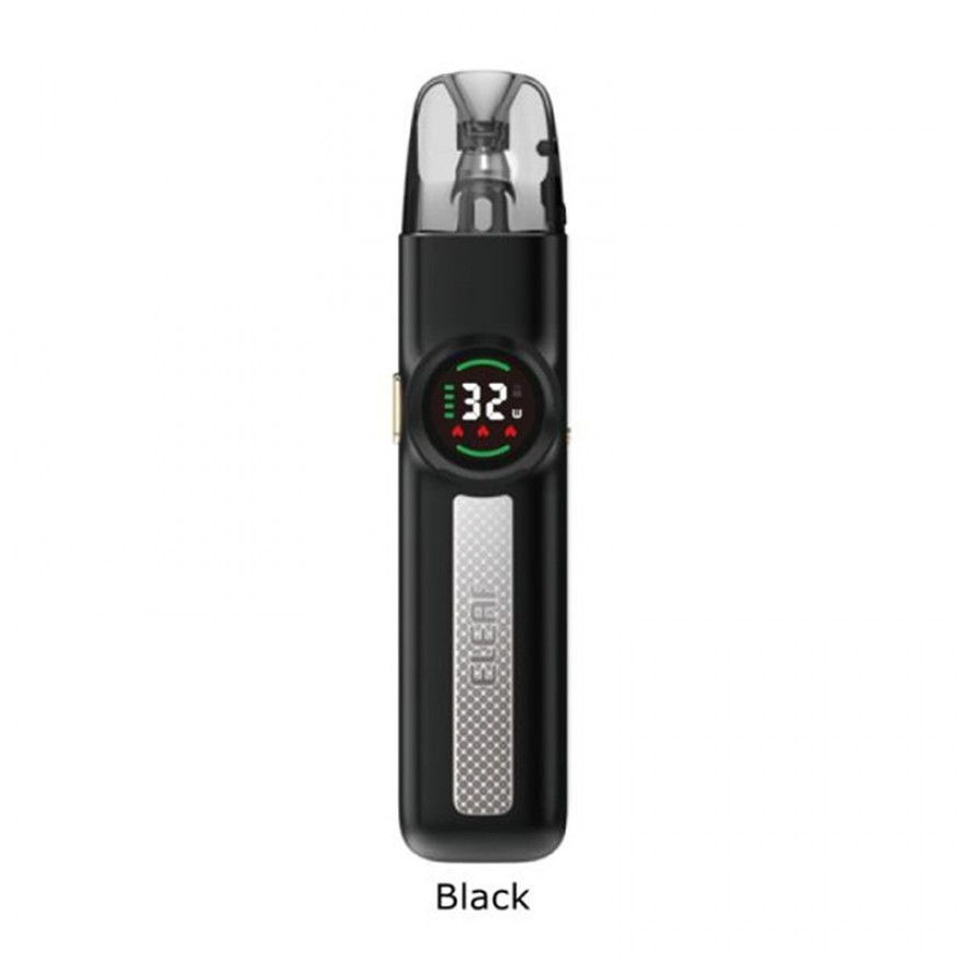 Eleaf iVeni Pod System Kit 40W 1100mAh Digital Display Vape Kit Eleaf iVeni Pod System Kit 40W 1100mAh Digital Display Vape Kit