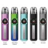 Eleaf iVeni Pod System Kit 40W 1100mAh Digital Display Vape Kit