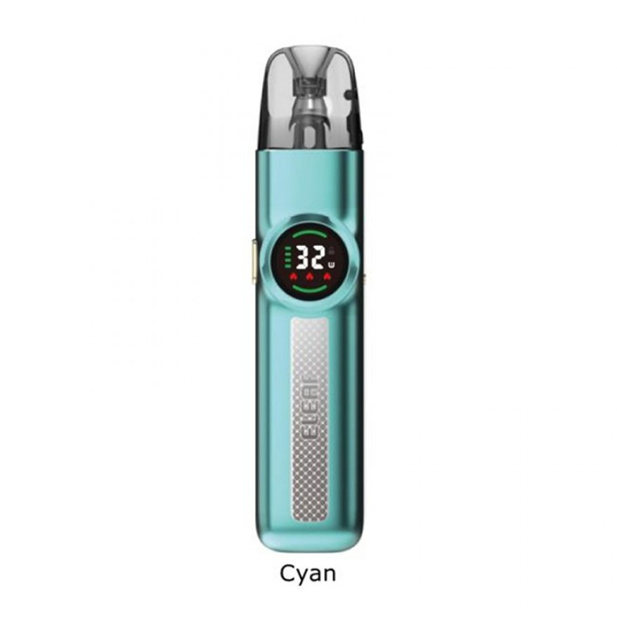 Eleaf iVeni Pod System Kit 40W 1100mAh Digital Display Vape Kit Eleaf iVeni Pod System Kit 40W 1100mAh Digital Display Vape Kit