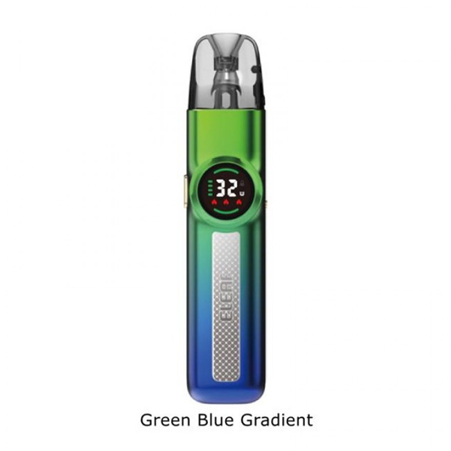Eleaf iVeni Pod System Kit 40W 1100mAh Digital Display Vape Kit Eleaf iVeni Pod System Kit 40W 1100mAh Digital Display Vape Kit