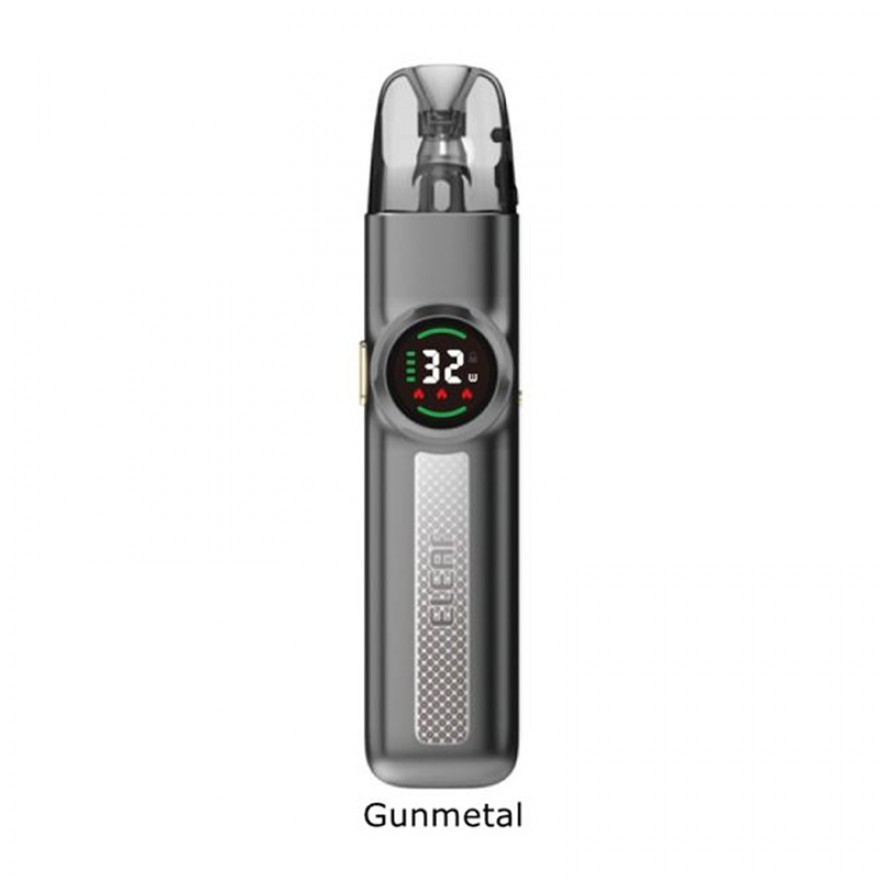 Eleaf iVeni Pod System Kit 40W 1100mAh Digital Display Vape Kit Eleaf iVeni Pod System Kit 40W 1100mAh Digital Display Vape Kit