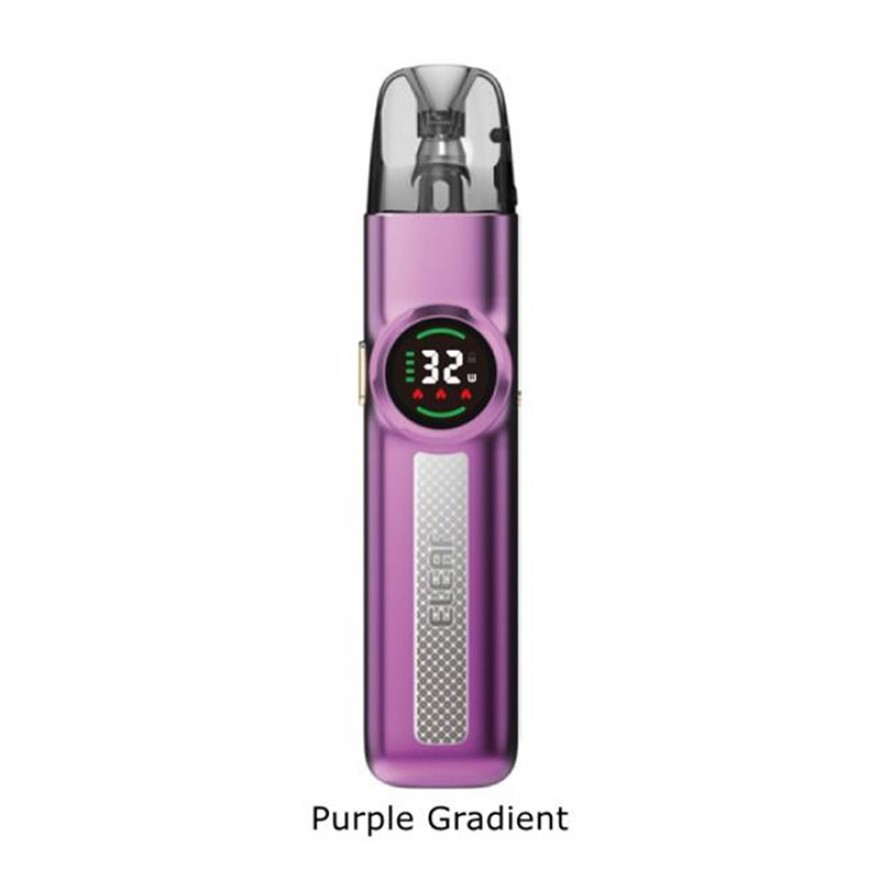 Eleaf iVeni Pod System Kit 40W 1100mAh Digital Display Vape Kit Eleaf iVeni Pod System Kit 40W 1100mAh Digital Display Vape Kit