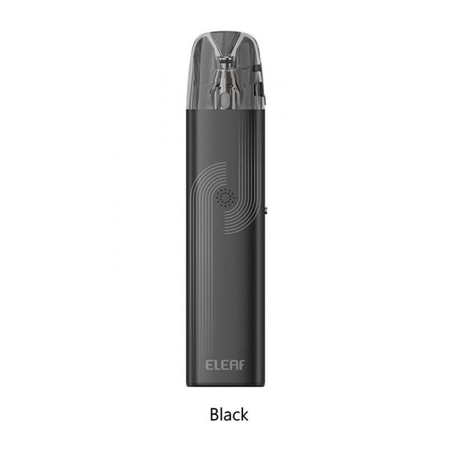 Eleaf iVeni Lite Pod System Kit 1100mAh 20W Auto Draw Vape Device Eleaf iVeni Lite Pod System Kit 1100mAh 20W Auto Draw Vape Device