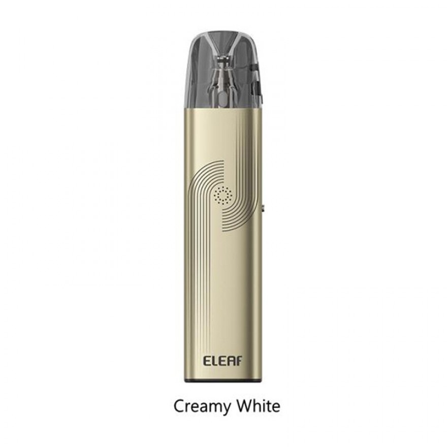 Eleaf iVeni Lite Pod System Kit 1100mAh 20W Auto Draw Vape Device Eleaf iVeni Lite Pod System Kit 1100mAh 20W Auto Draw Vape Device