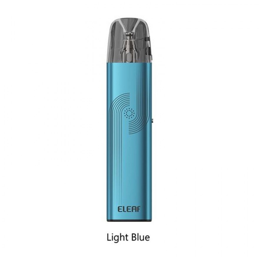 Eleaf iVeni Lite Pod System Kit 1100mAh 20W Auto Draw Vape Device Eleaf iVeni Lite Pod System Kit 1100mAh 20W Auto Draw Vape Device