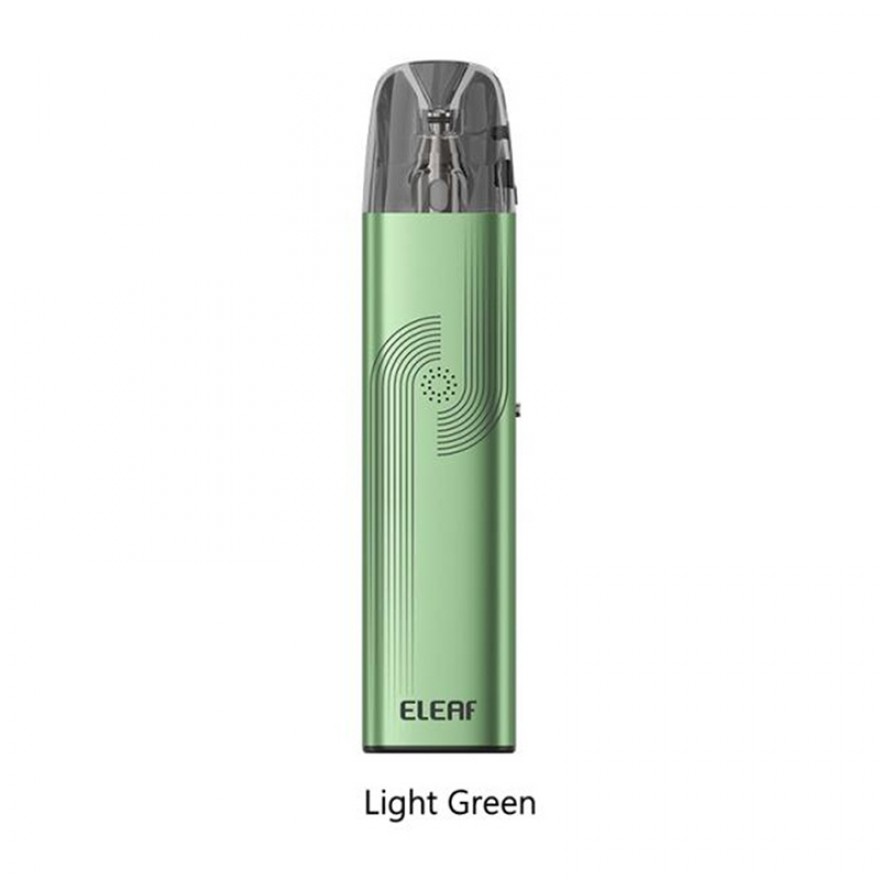 Eleaf iVeni Lite Pod System Kit 1100mAh 20W Auto Draw Vape Device Eleaf iVeni Lite Pod System Kit 1100mAh 20W Auto Draw Vape Device