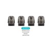 Eleaf iVeni Pod Cartridge 2ml Replacement Pod 4 Pack for iVeni Kit