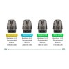 Eleaf iVeni Pod Cartridge 2ml Replacement Pod 4 Pack for iVeni Kit