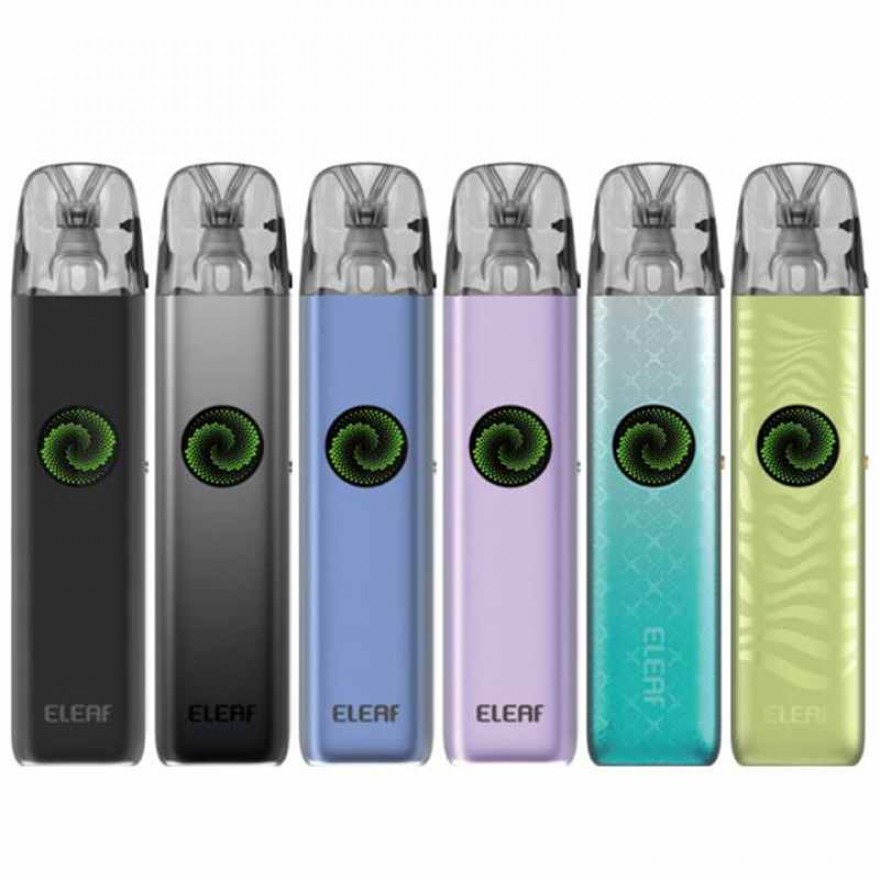 Eleaf iVeni SE Pod System Kit 1100mAh 35W Portable Vape Device Eleaf iVeni SE Pod System Kit 1100mAh 35W Portable Vape Device