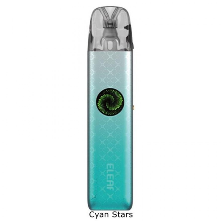 Eleaf iVeni SE Pod System Kit 1100mAh 35W Portable Vape Device Eleaf iVeni SE Pod System Kit 1100mAh 35W Portable Vape Device