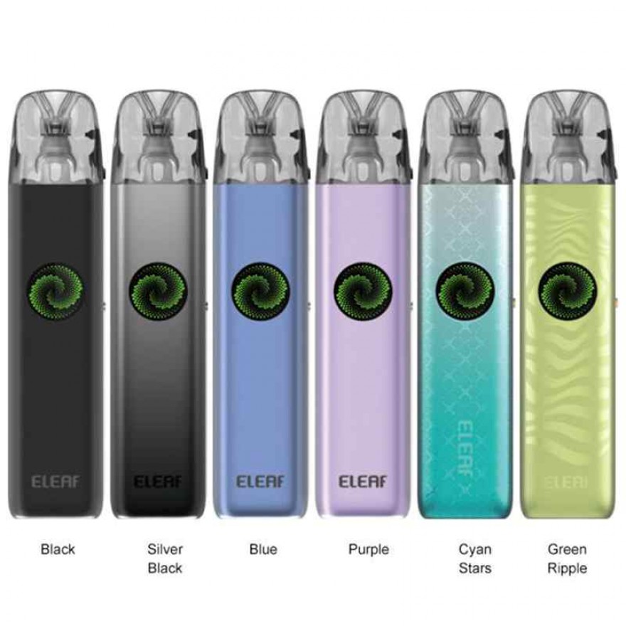 Eleaf iVeni SE Pod System Kit 1100mAh 35W Portable Vape Device Eleaf iVeni SE Pod System Kit 1100mAh 35W Portable Vape Device