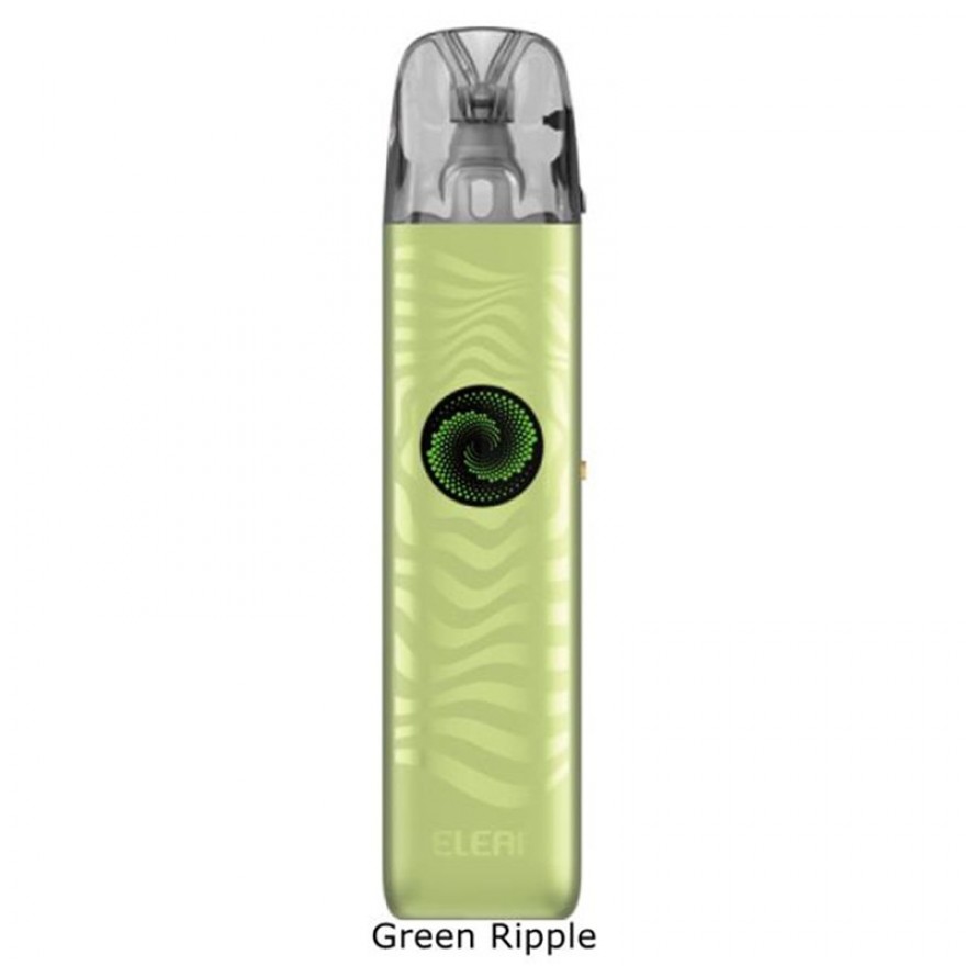 Eleaf iVeni SE Pod System Kit 1100mAh 35W Portable Vape Device Eleaf iVeni SE Pod System Kit 1100mAh 35W Portable Vape Device