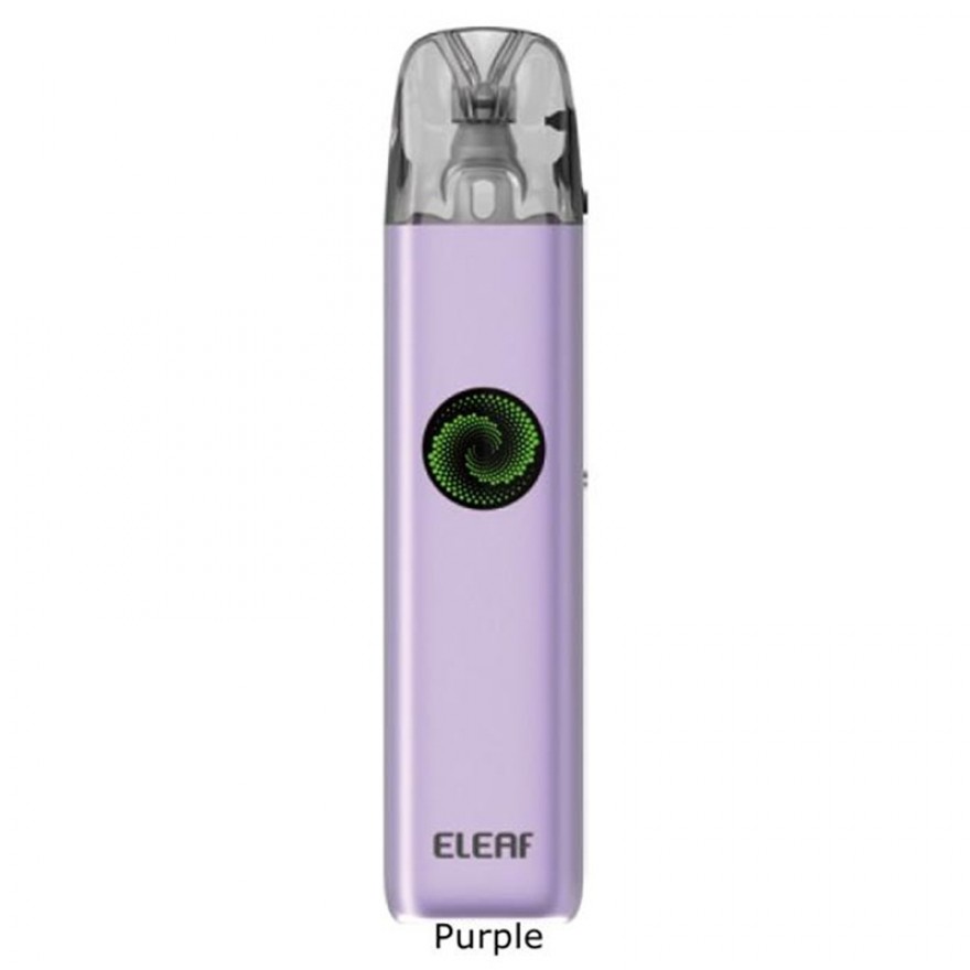 Eleaf iVeni SE Pod System Kit 1100mAh 35W Portable Vape Device Eleaf iVeni SE Pod System Kit 1100mAh 35W Portable Vape Device
