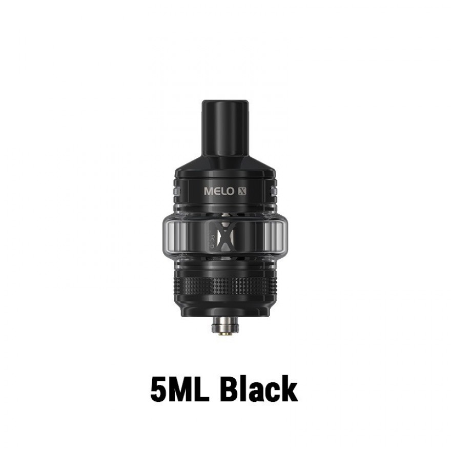 Eleaf Melo X Tank Atomizer Eleaf Melo X Tank Atomizer