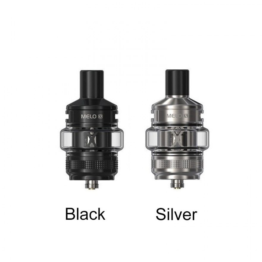 Eleaf Melo X Tank Atomizer Eleaf Melo X Tank Atomizer