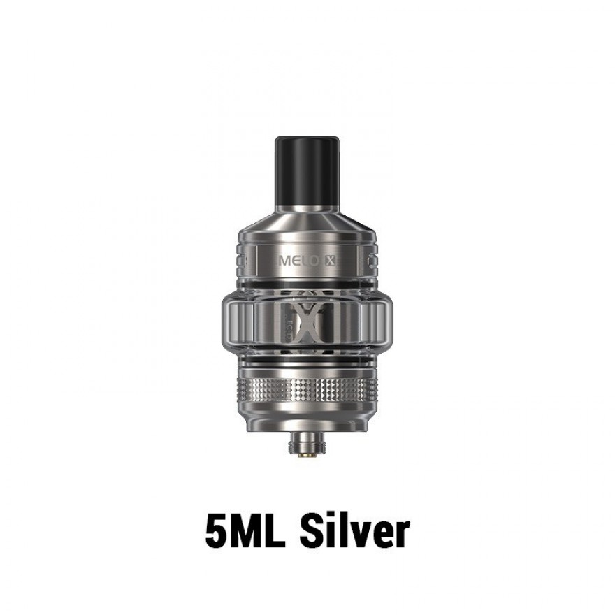 Eleaf Melo X Tank Atomizer Eleaf Melo X Tank Atomizer