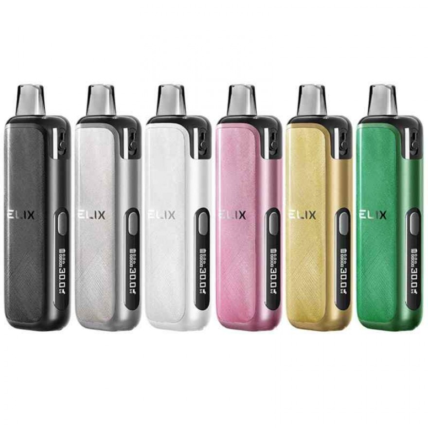 Freemax Elix Kit 2000mAh Freemax Elix Kit 2000mAh