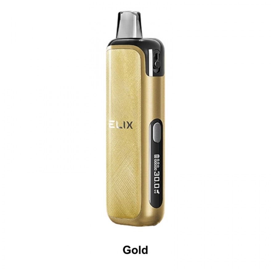 Freemax Elix Kit 2000mAh Freemax Elix Kit 2000mAh