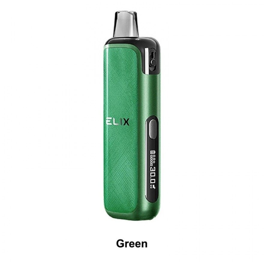 Freemax Elix Kit 2000mAh Freemax Elix Kit 2000mAh