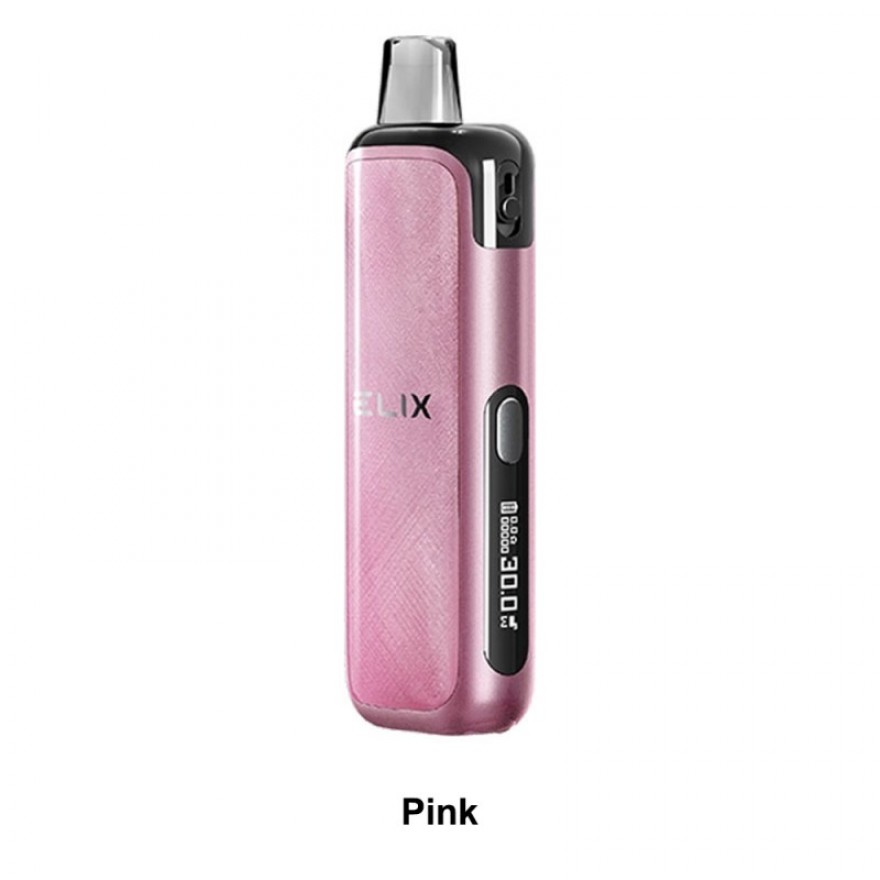 Freemax Elix Kit 2000mAh Freemax Elix Kit 2000mAh